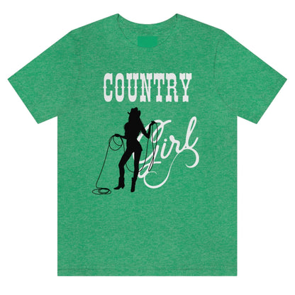 country-girl-with-lasso-heather-kelly-green-t-shirt-cowgirl