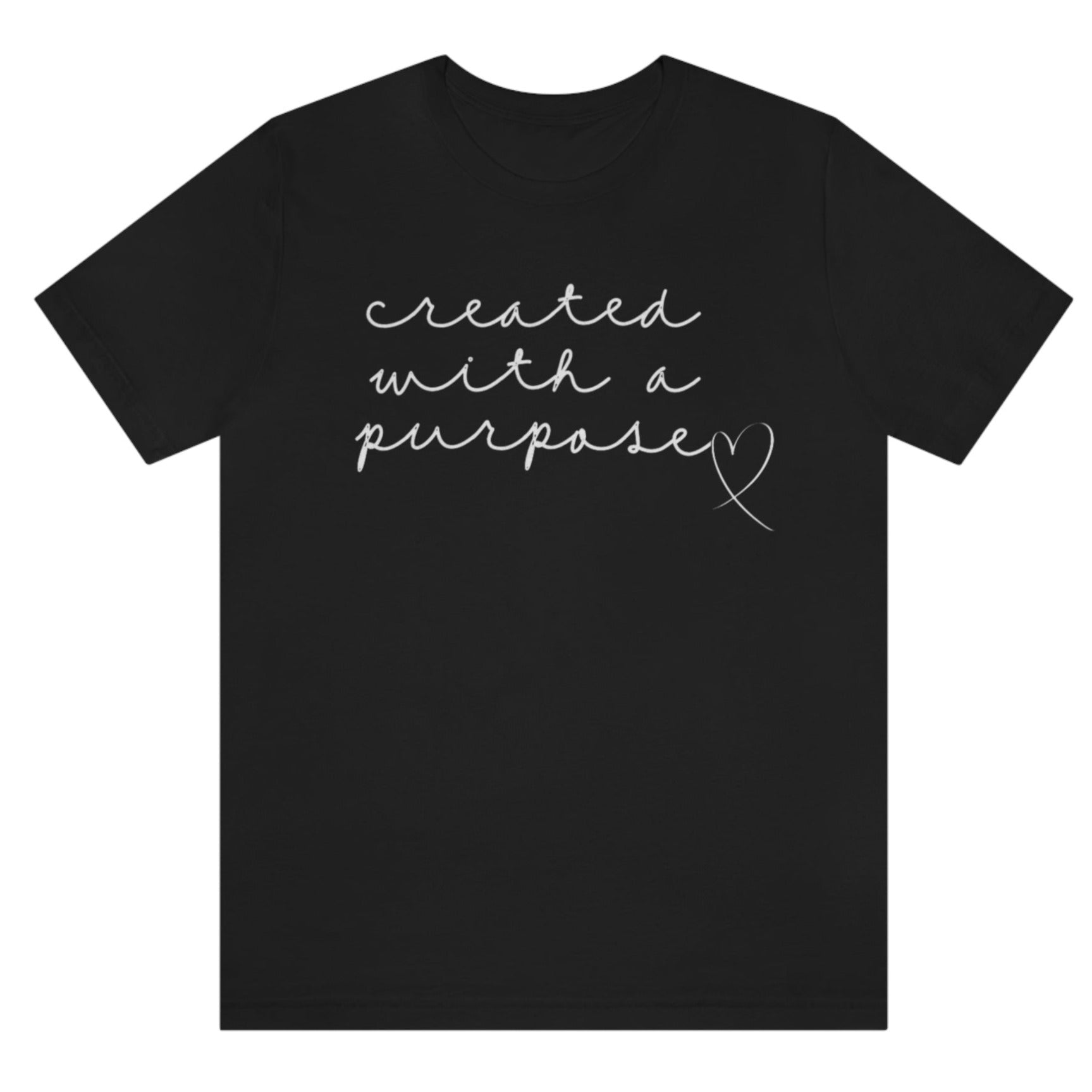 created-with-a-purpose-black-t-shirt