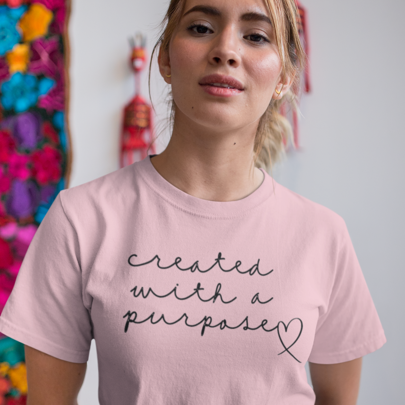 created-with-a-purpose-mockup-of-a-casual-cool-girl-wearing-a-pink-t-shirt