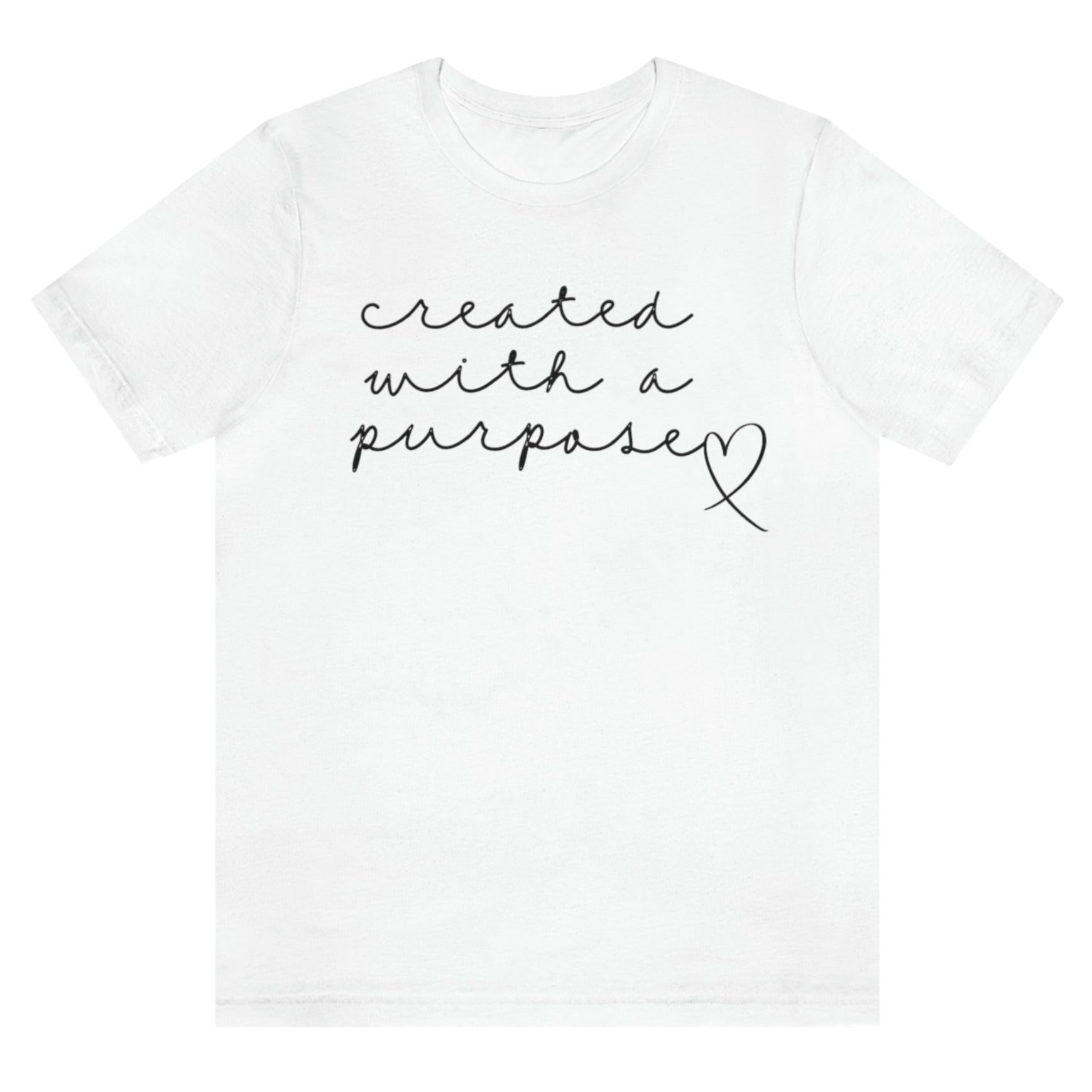 created-with-a-purpose-white-t-shirt