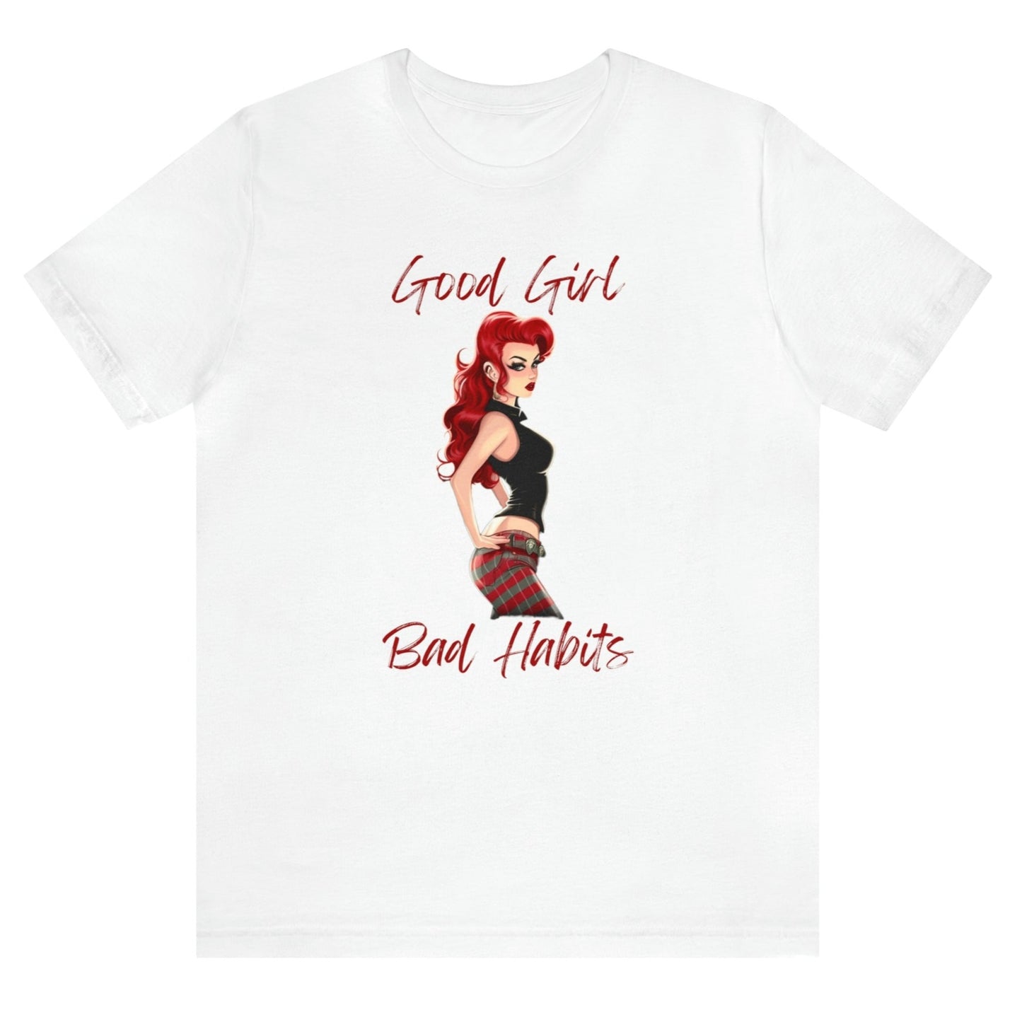 good-girl-bad-habits-bella-canvas-white-t-shirt