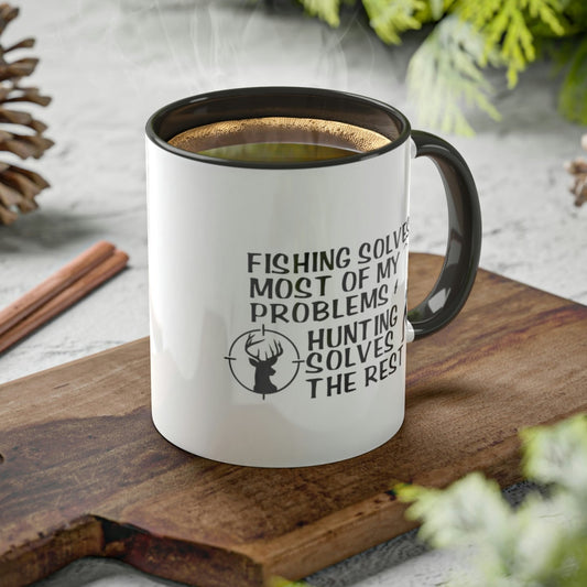 fishing-solves-most-of-my-problems-hunting-solves-the-rest-glossy-mug-11-oz-orca-on-a-cutting-board