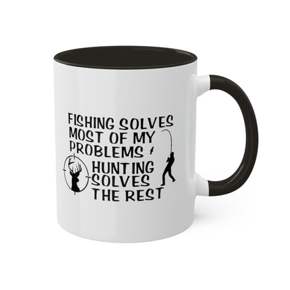 fishing-solves-most-of-my-problems-hunting-solves-the-rest-glossy-mug-11-oz-orca-right-view