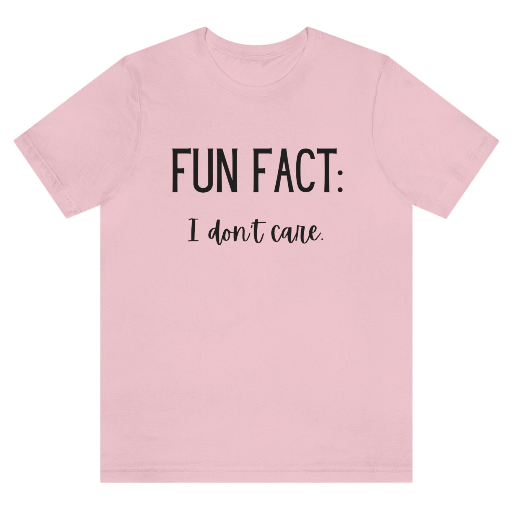 fun-fact-i-dont-care-funny-pink-t-shirt-womens-sarcastic
