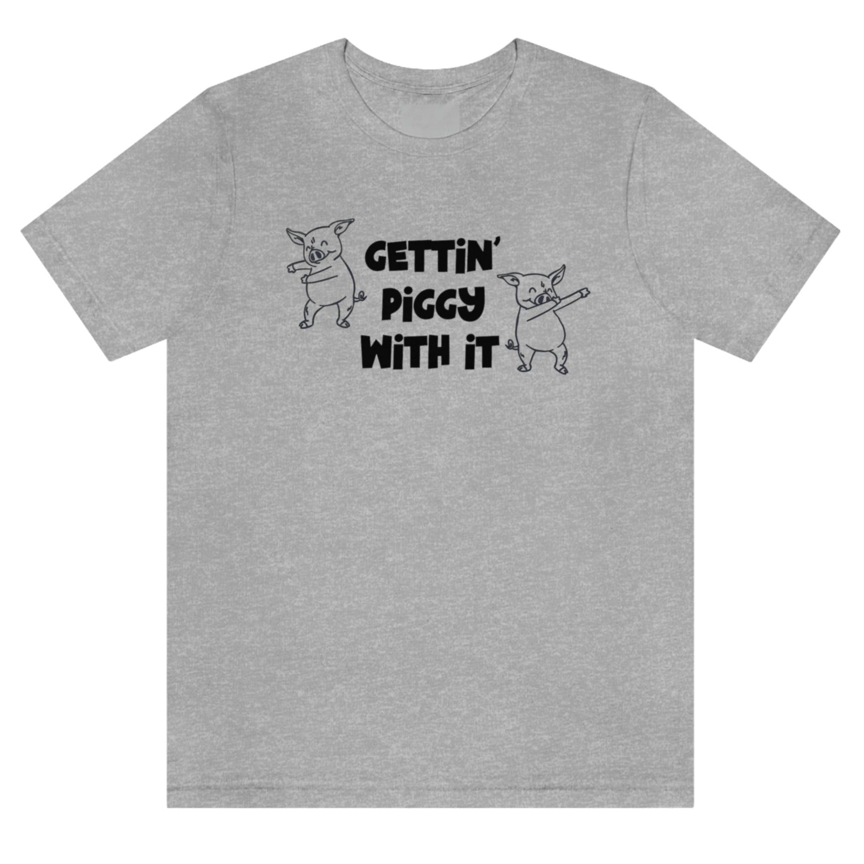 gettin-piggy-with-it-athletic-heather-grey-t-shirt-funny-dancing-pigs