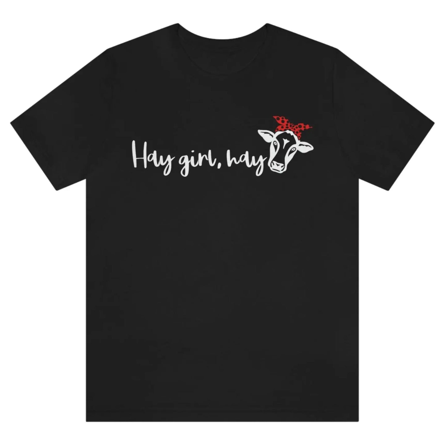 hay-girl-hay-black-t-shirt-cowgirl-womens