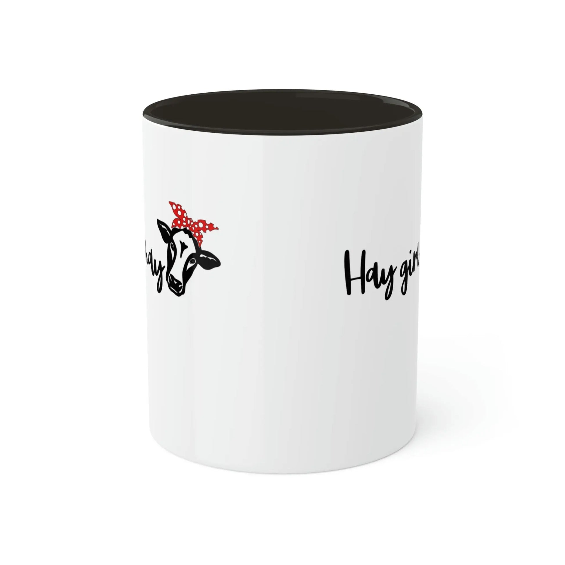 hay-girl-hay-glossy-mug-with-black-accent-11-oz-front-side