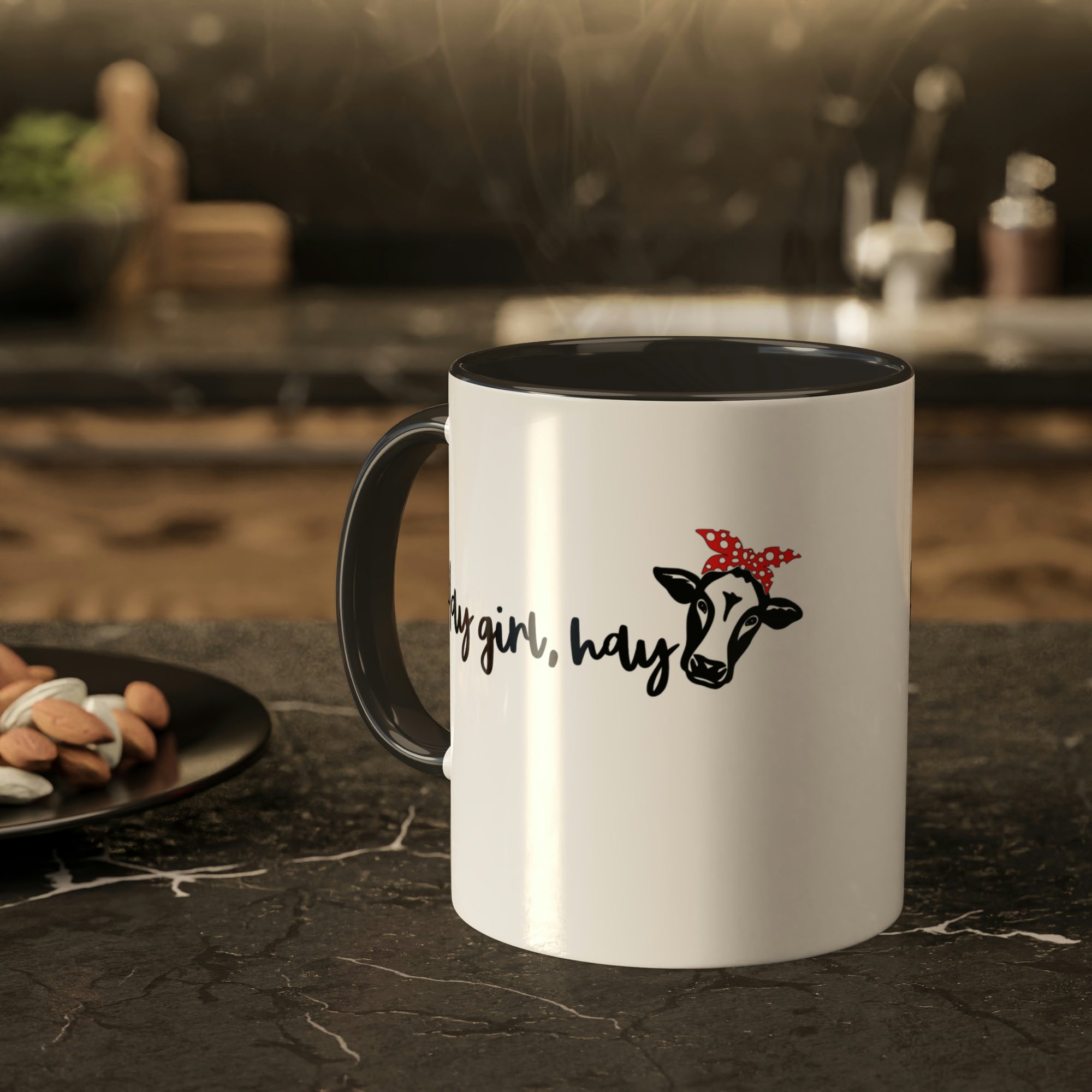 hay-girl-hay-glossy-mug-with-black-accent-11-oz-on-table-top