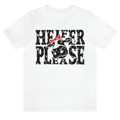 heifer-please-white-t-shirt