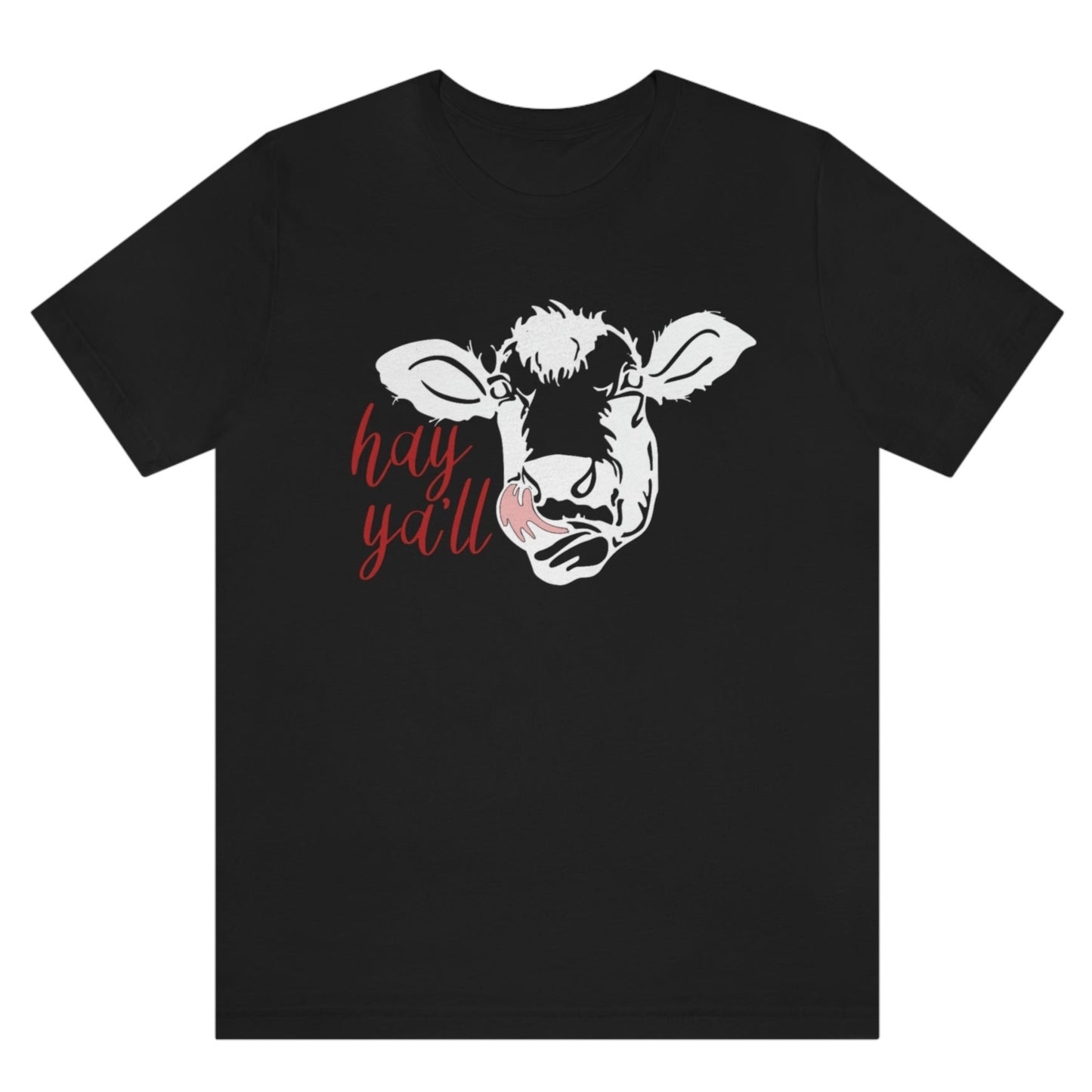 hey-yall-black-t-shirt
