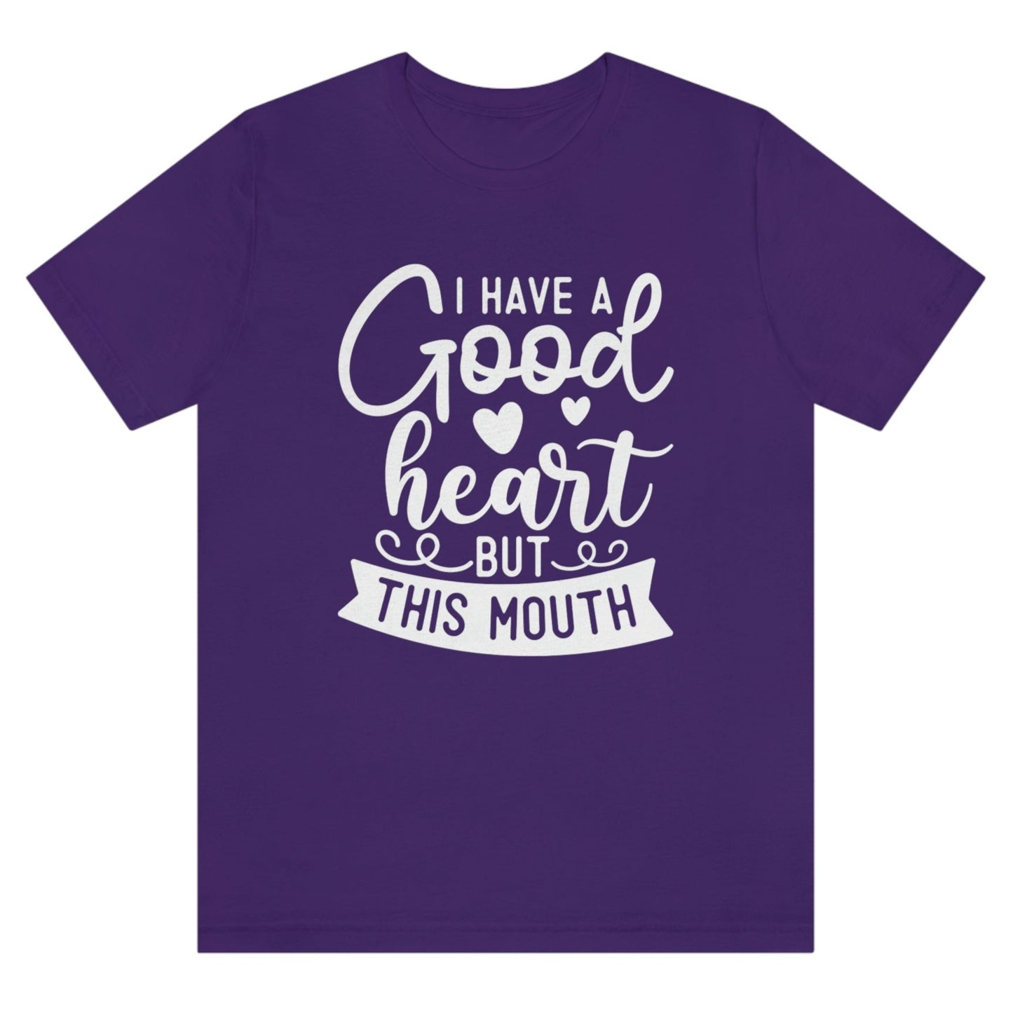 i-have-a-good-heart-but-this-mouth-team-purple-t-shirt-women-sarcastic-funny