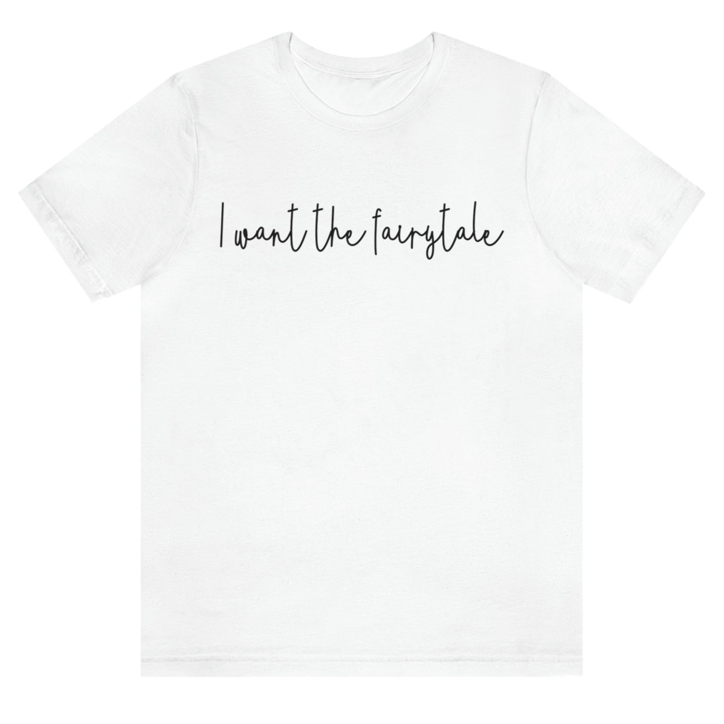 i-want-the-fairytale-white-t-shirt