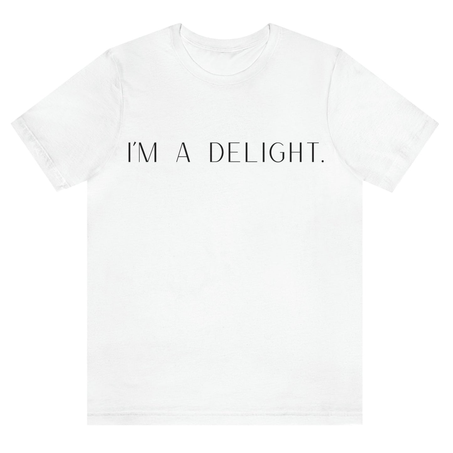 im-a-delight-white-t-shirt-womens-funny-sarcastic