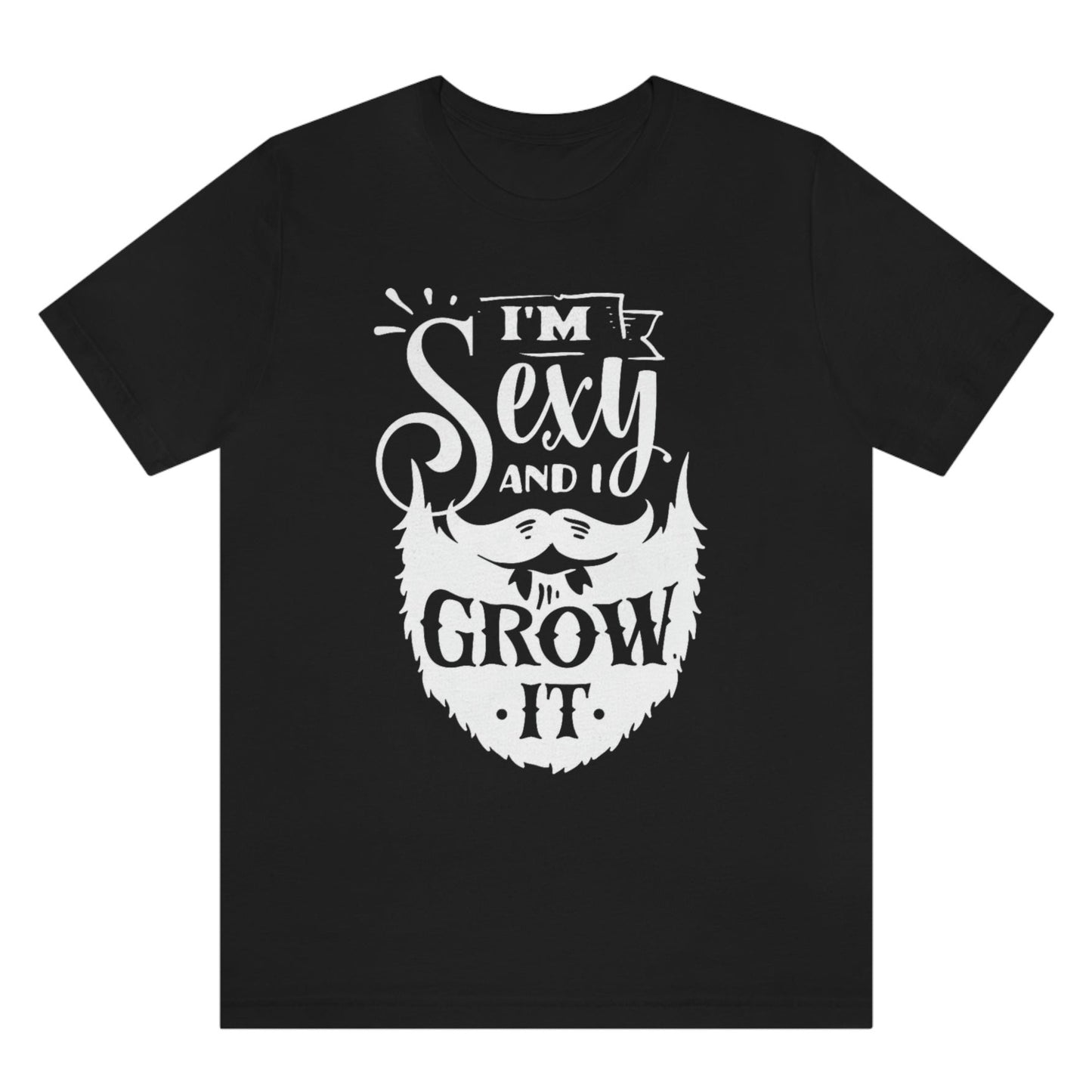 im-sexy-and-i-grow-it-black-t-shirt-beard