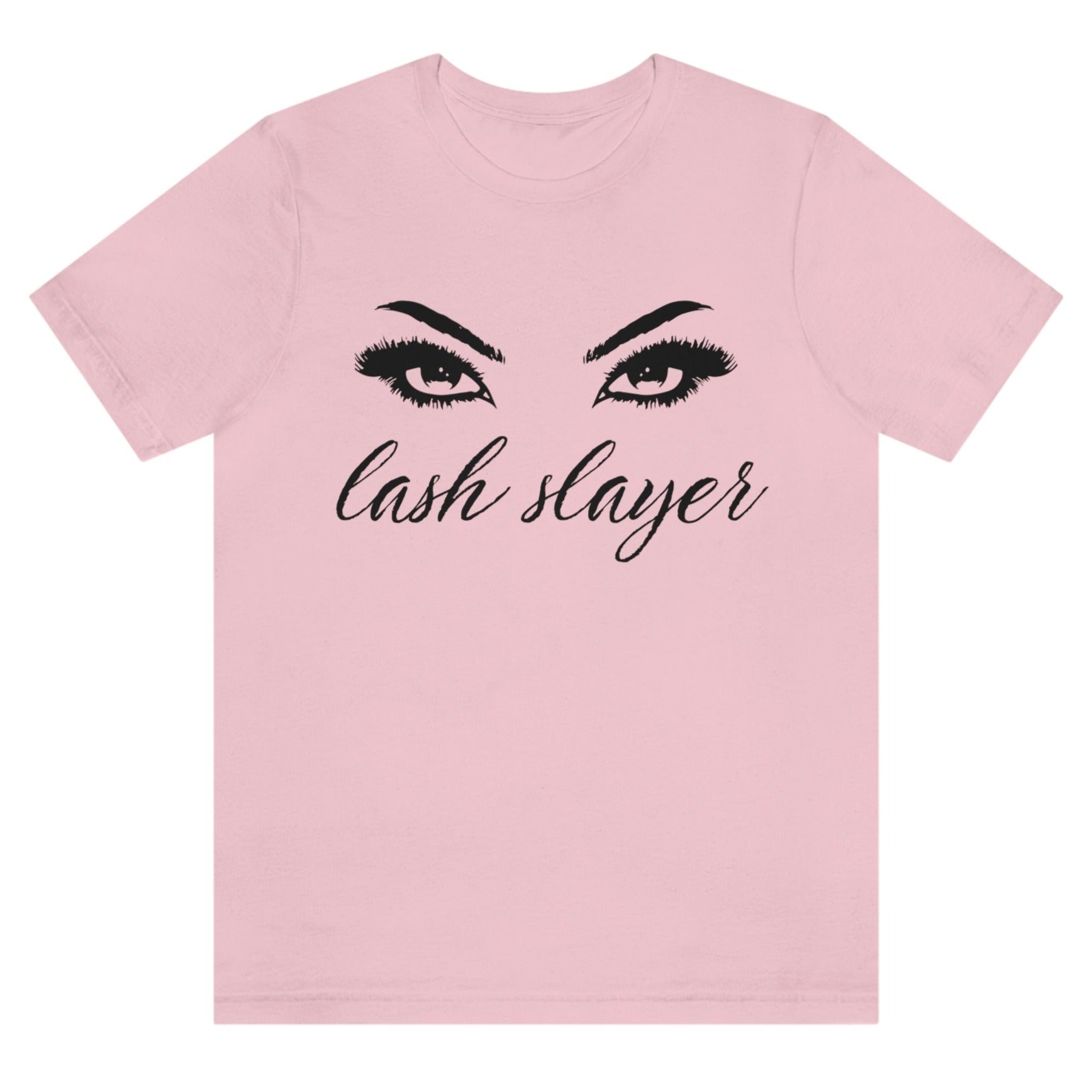 lash-slayer-pink-t-shirt-womens-fashion