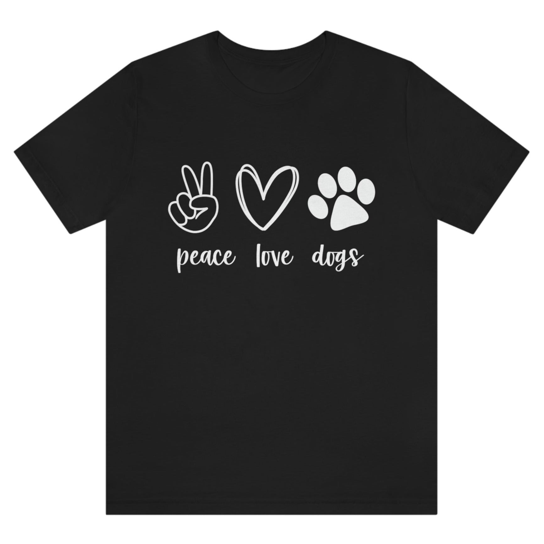 peace-love-dogs-black-t-shirt