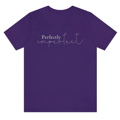 perfectly-imperfect-team-purple-t-shirt-womens
