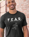 t-shirt-mockup-featuring-a-happy-man-walking-under-a-tree
