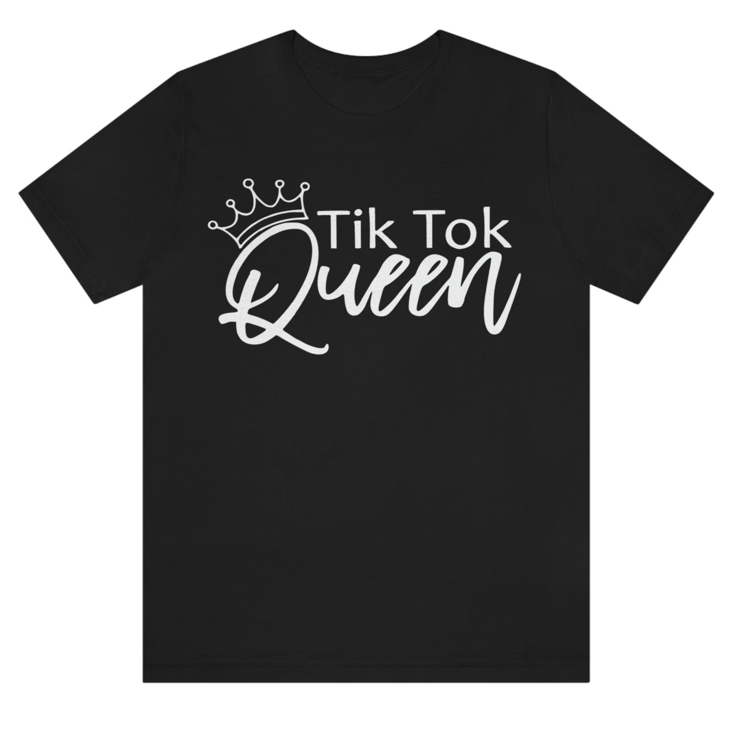 tik-tok-queen-black-t-shirt-womens