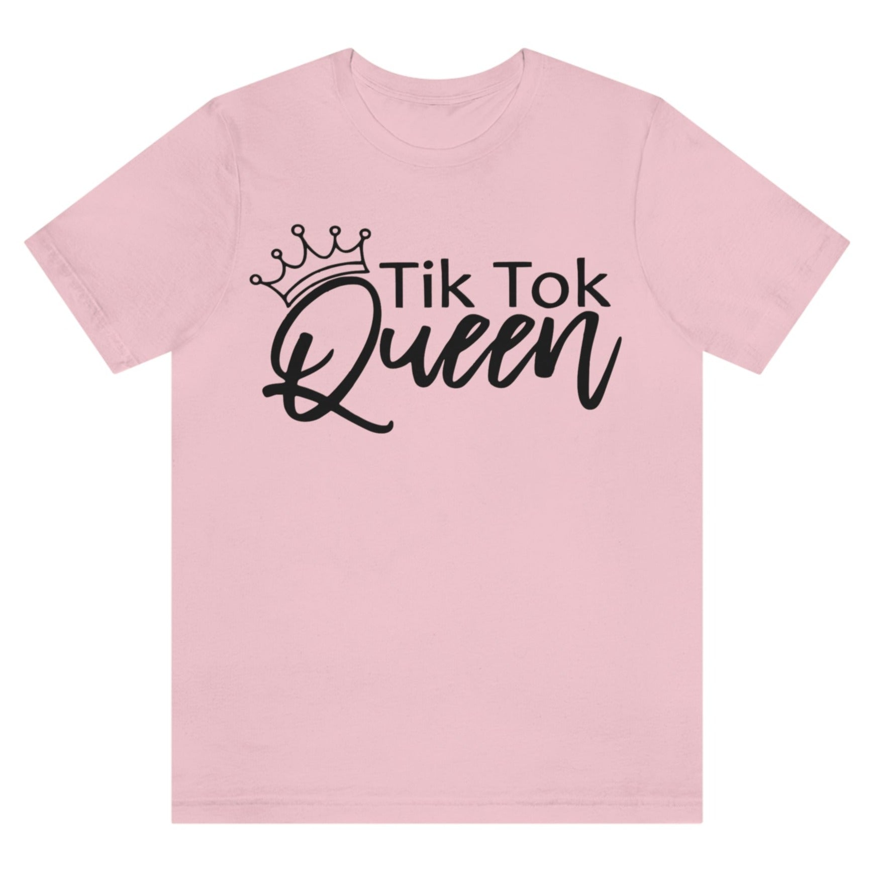 tik-tok-queen-pink-t-shirt-womens