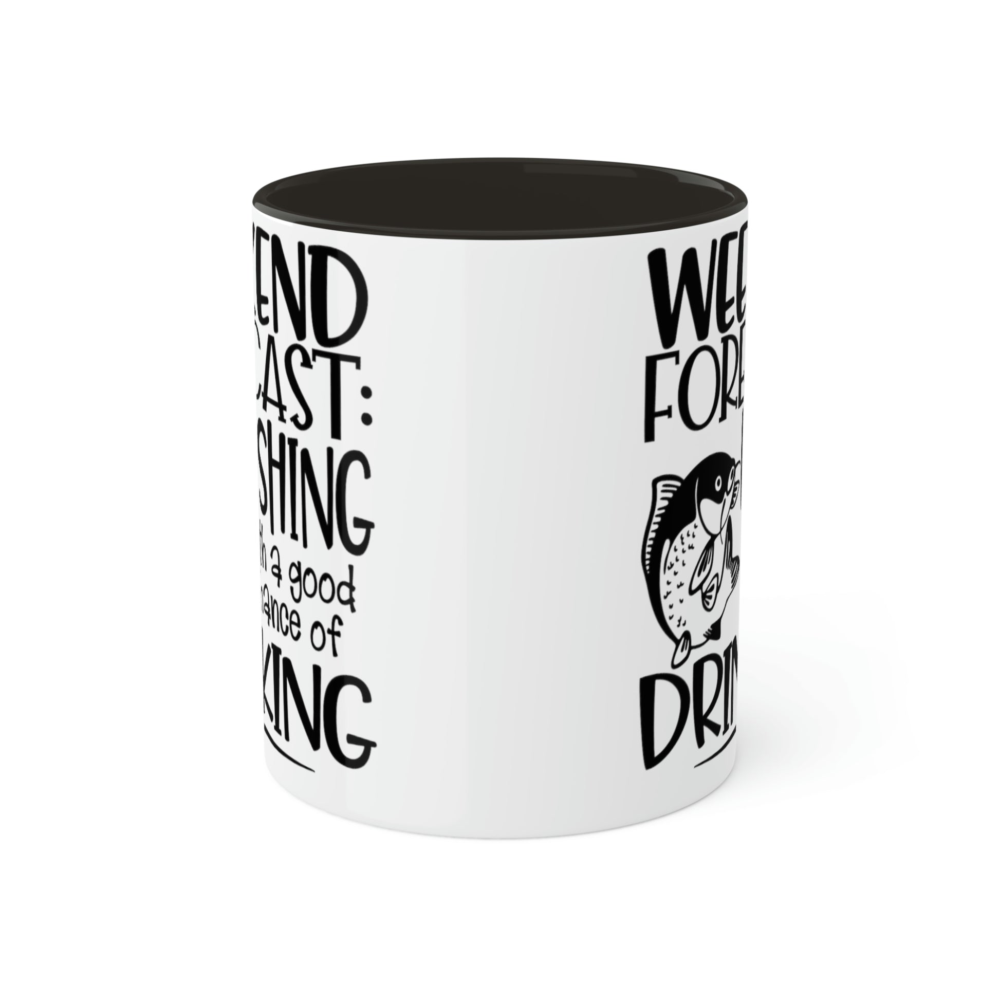     weekend-forecast-fishing-with-a-good-chance-of-drinking-glossy-mug-11-oz-orca-coating-front-side