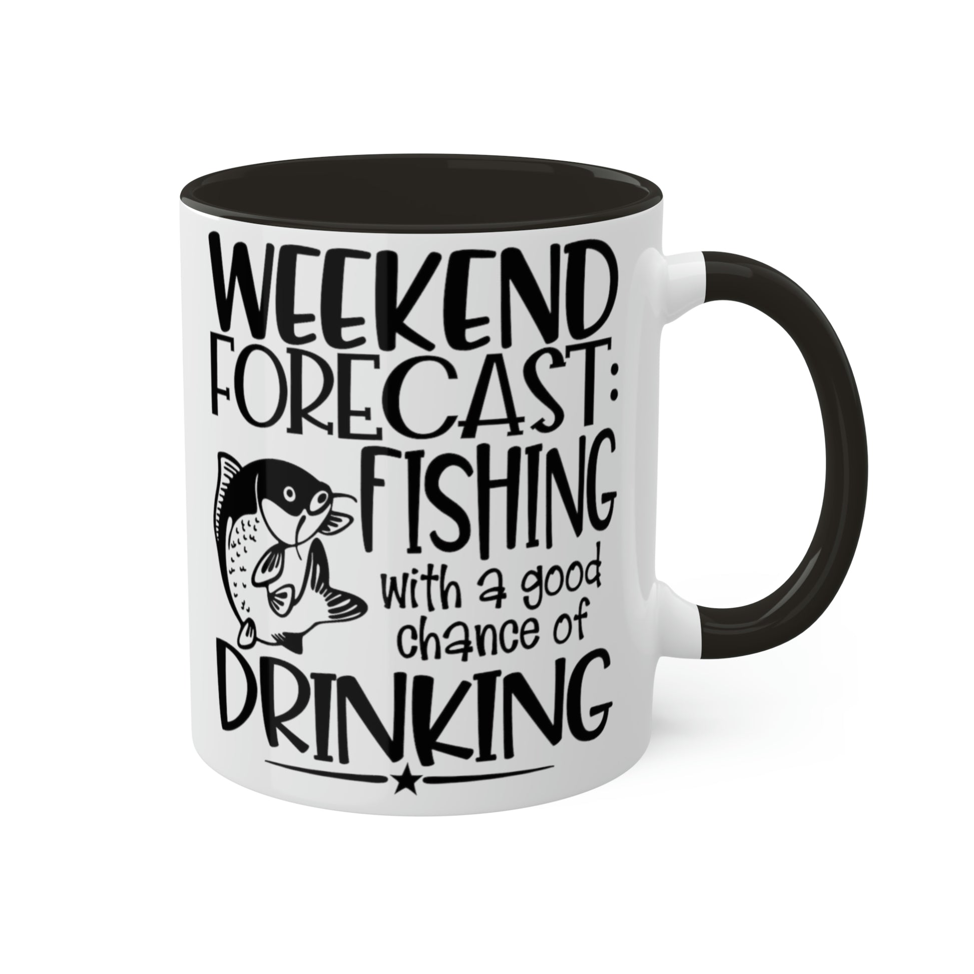 weekend-forecast-fishing-with-a-good-chance-of-drinking-glossy-mug-11-oz-orca-coating-right-side