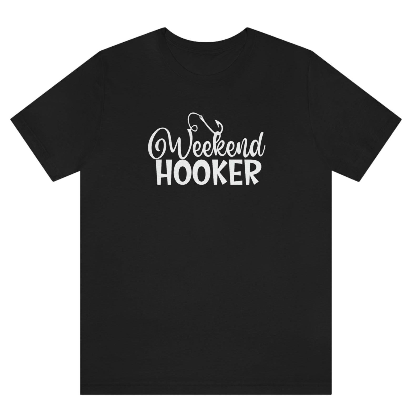 weekend-hooker-black-t-shirt